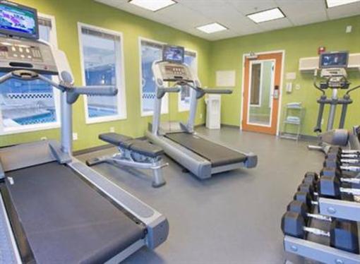 фото отеля Fairfield Inn & Suites Dover