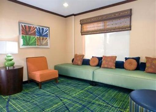фото отеля Fairfield Inn & Suites Dover