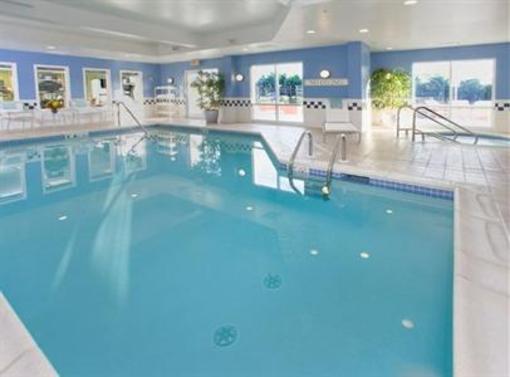 фото отеля Fairfield Inn & Suites Dover