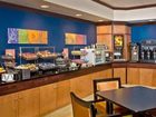 фото отеля Fairfield Inn & Suites Dover