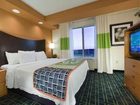 фото отеля Fairfield Inn & Suites Dover