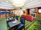 фото отеля Fairfield Inn & Suites Dover