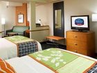 фото отеля Fairfield Inn & Suites Dover