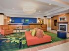 фото отеля Fairfield Inn & Suites Dover