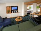 фото отеля Fairfield Inn & Suites Dover