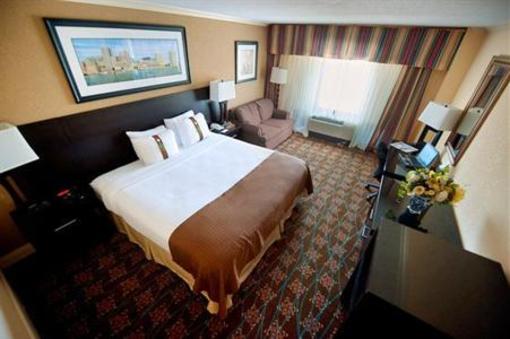 фото отеля Holiday Inn Tewksbury Andover