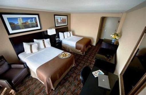 фото отеля Holiday Inn Tewksbury Andover