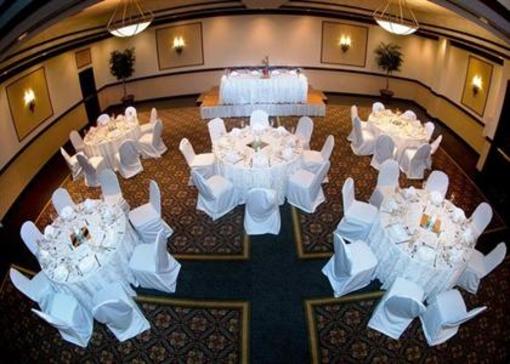 фото отеля Holiday Inn Tewksbury Andover