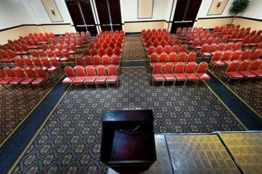 фото отеля Holiday Inn Tewksbury Andover