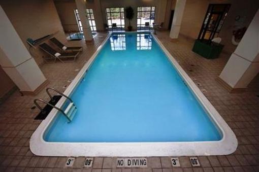 фото отеля Holiday Inn Tewksbury Andover