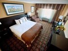 фото отеля Holiday Inn Tewksbury Andover