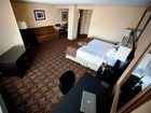 фото отеля Holiday Inn Tewksbury Andover