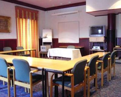 фото отеля Grand Hotel Jonkoping