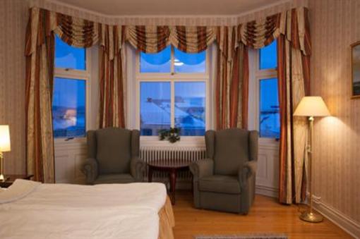 фото отеля Grand Hotel Jonkoping