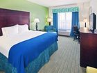 фото отеля Holiday Inn Express Hotel & Suites Graham