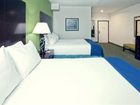 фото отеля Holiday Inn Express Hotel & Suites Graham