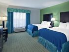 фото отеля Holiday Inn Express Hotel & Suites Graham