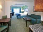 фото отеля Holiday Inn Express Hotel & Suites Graham