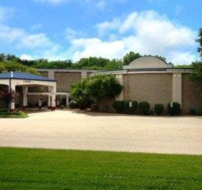 фото отеля Howard Johnson Inn & Suites Springfield