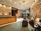 фото отеля Howard Johnson Inn & Suites Springfield