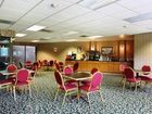 фото отеля Howard Johnson Inn & Suites Springfield