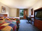 фото отеля Howard Johnson Inn & Suites Springfield