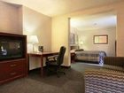 фото отеля Howard Johnson Inn & Suites Springfield