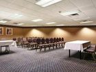 фото отеля Howard Johnson Inn & Suites Springfield