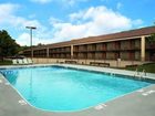 фото отеля Howard Johnson Inn & Suites Springfield