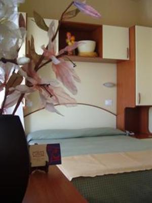 фото отеля Hotel Crosal