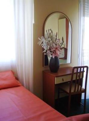 фото отеля Hotel Crosal