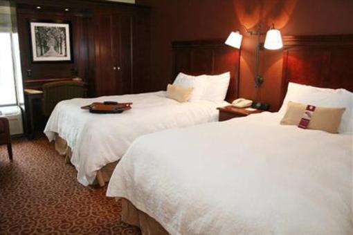 фото отеля Hampton Inn Mattoon