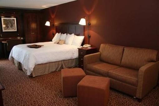 фото отеля Hampton Inn Mattoon