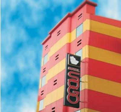 фото отеля Hotel Sogo Cebu