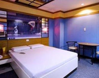 фото отеля Hotel Sogo Cebu