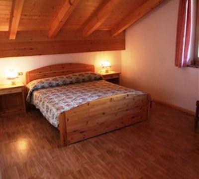 фото отеля Residence Villa Boschetto