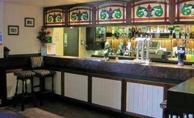 фото отеля Tollgate Hotel Stoke on Trent