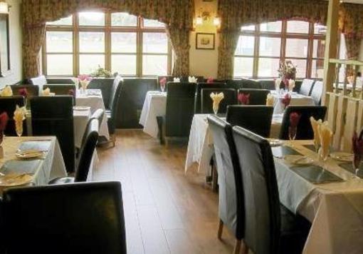 фото отеля Tollgate Hotel Stoke on Trent