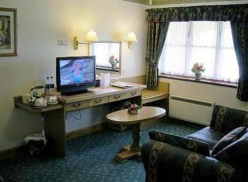 фото отеля Tollgate Hotel Stoke on Trent