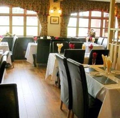 фото отеля Tollgate Hotel Stoke on Trent