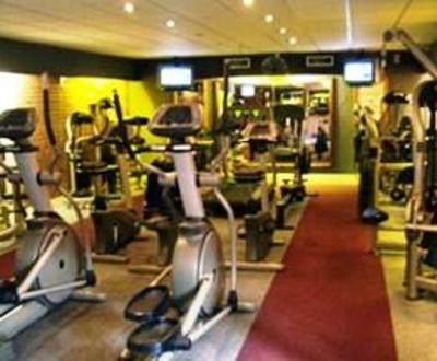фото отеля Tollgate Hotel Stoke on Trent