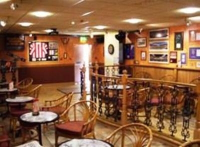 фото отеля Tollgate Hotel Stoke on Trent