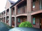 фото отеля Tollgate Hotel Stoke on Trent