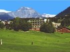 фото отеля Hotel Belmont Crans-Montana