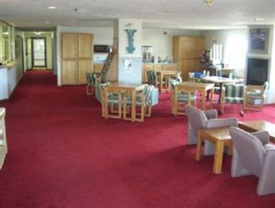 фото отеля Americas Best Value Inn & Suites Cheyenne
