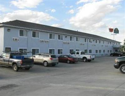 фото отеля Americas Best Value Inn & Suites Cheyenne