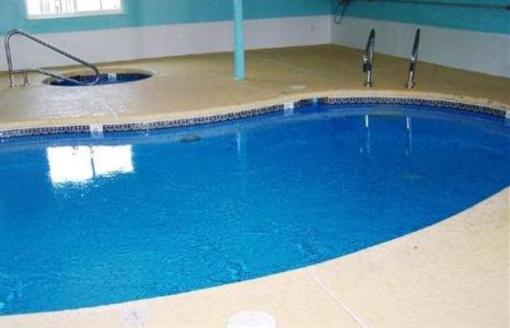 фото отеля Americas Best Value Inn & Suites Cheyenne