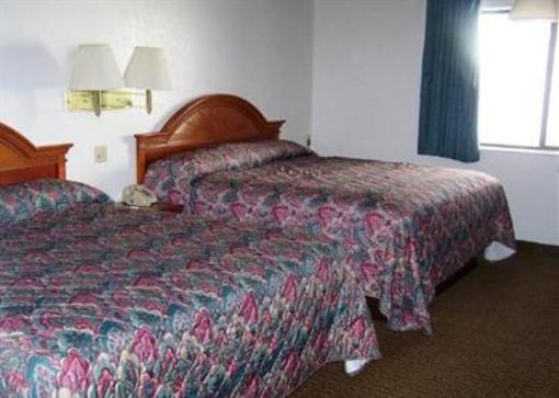 фото отеля Americas Best Value Inn & Suites Cheyenne