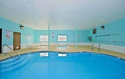фото отеля Americas Best Value Inn & Suites Cheyenne