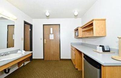 фото отеля Americas Best Value Inn & Suites Cheyenne